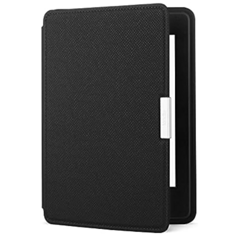 Kindle Paperwhite Case 📚